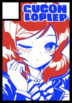 CUCON LOPLEP circle cut